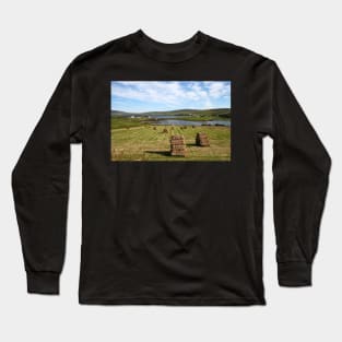 Harvest Long Sleeve T-Shirt